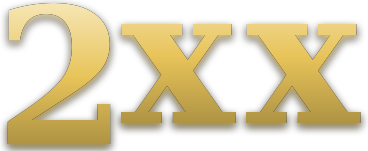 2xx logo